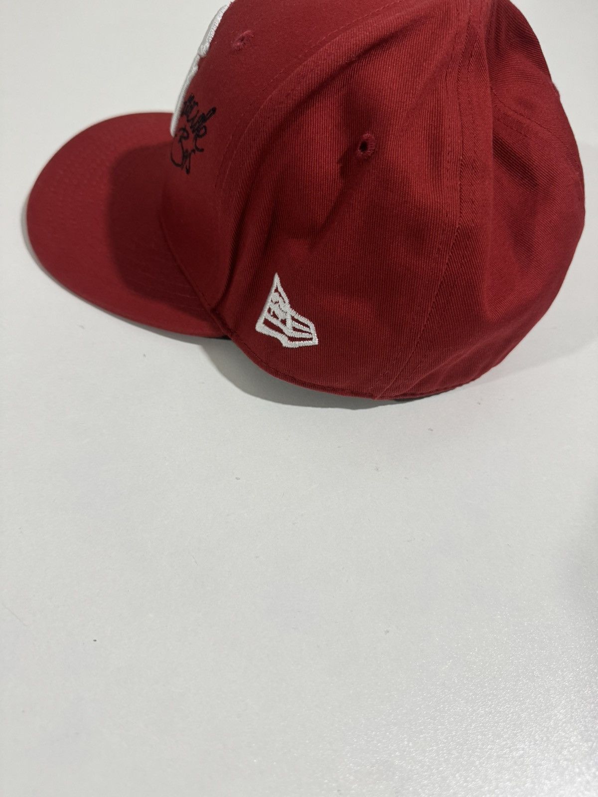 G59 Records New world depression hat Size 26 - 2 Thumbnail