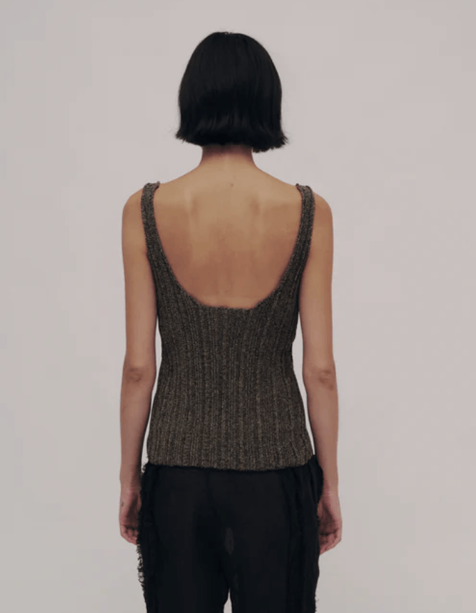 Other Gauntlett Cheng Remix Tank Size S / US 4 / IT 40 - 3 Thumbnail