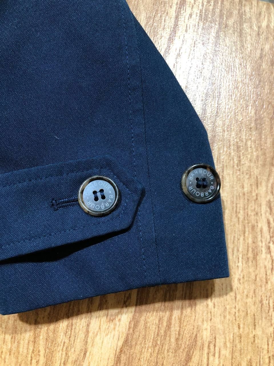 Barbour Women's Barbour Bowlees Waterproof Jacket Size S / US 4 / IT 40 - 11 Thumbnail