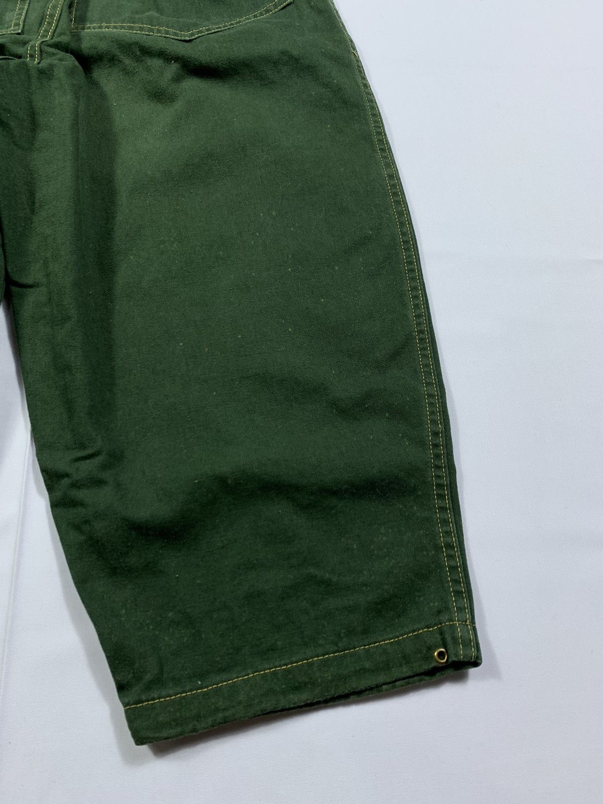 45rpm × Japanese Brand × Kapital 45RPM Nice Design Short Pants Size US 27 - 6 Thumbnail