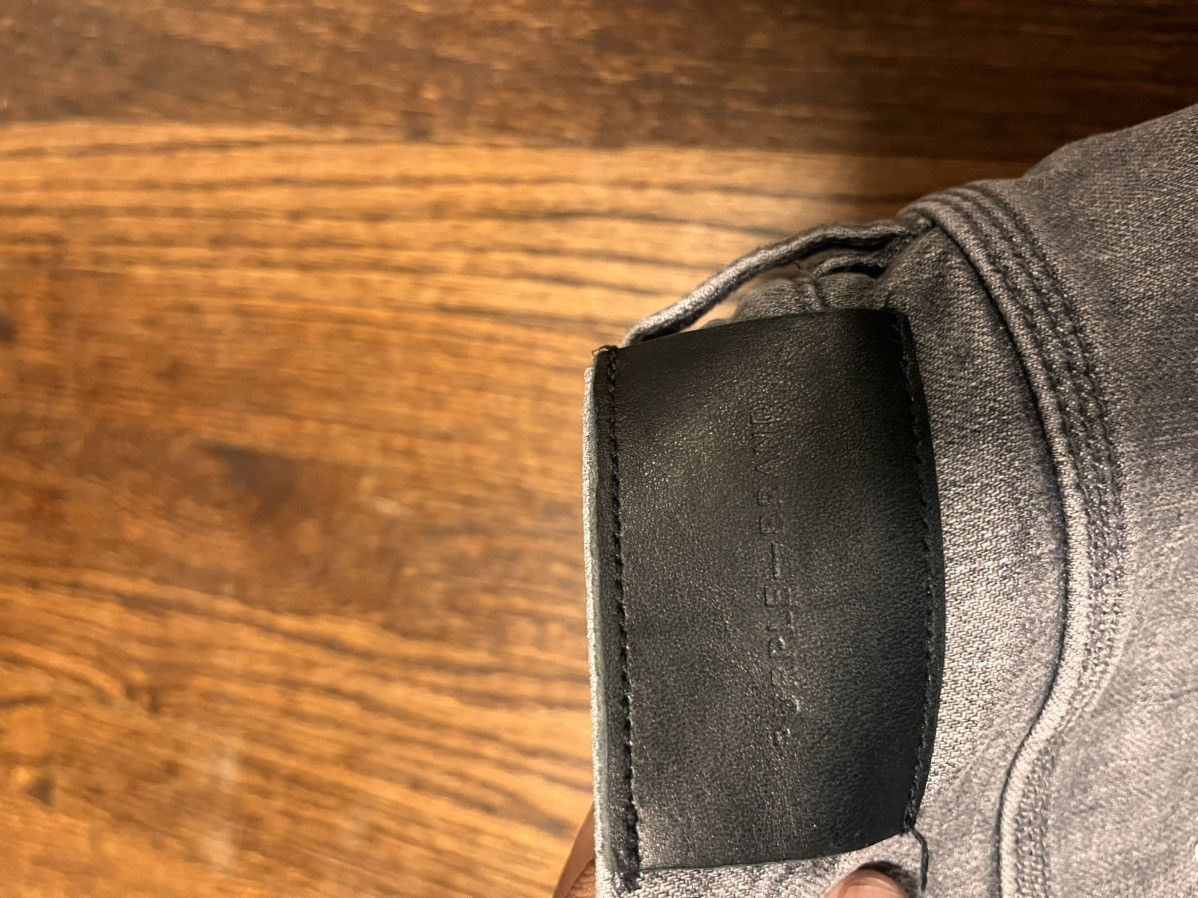 Purple Brand Purple Brand Jeans Size US 30 / EU 46 - 4 Thumbnail