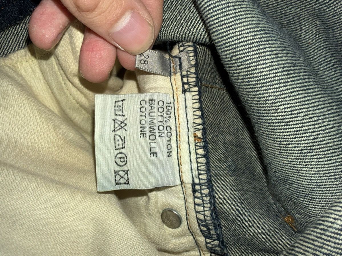 Dior dior green lusters Size US 28 / EU 44 - 7 Thumbnail