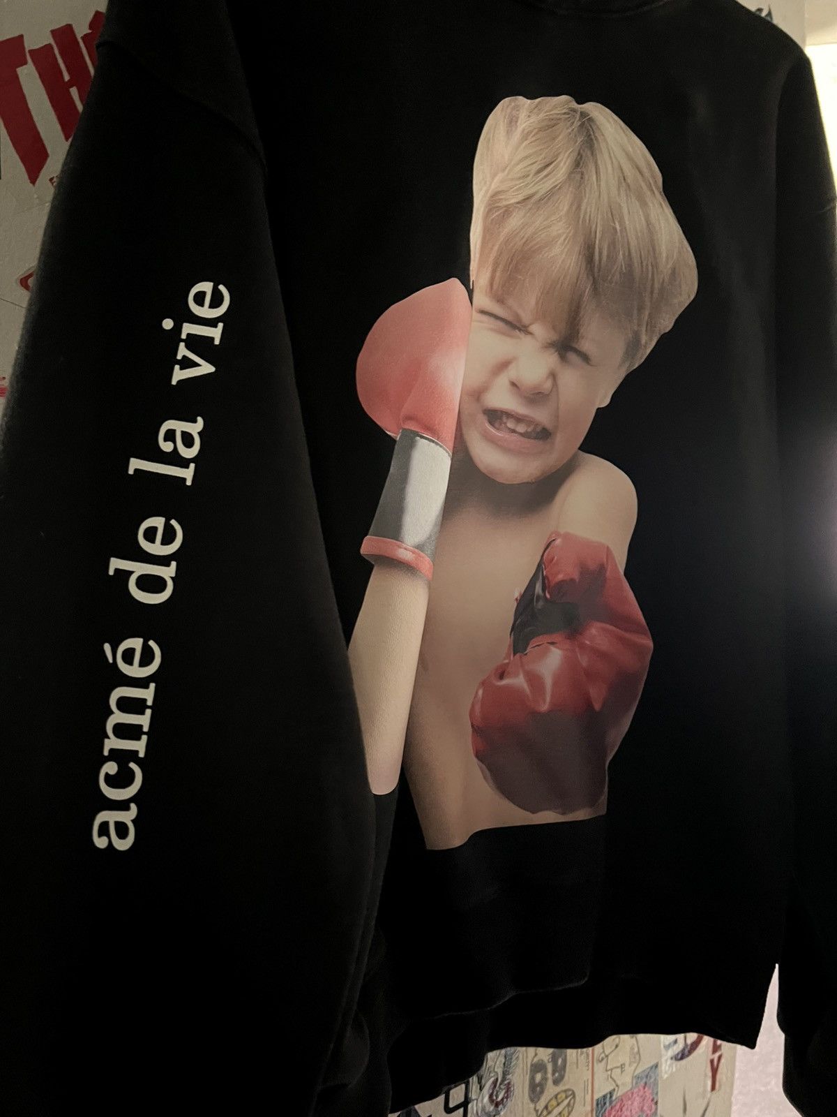 Other acmé de la vie ADLV hoodie Size US L / EU 52-54 / 3 - 2 Thumbnail