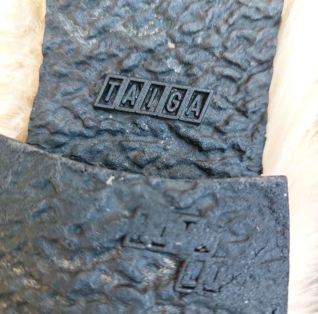 Taiga TAIGA Goat Fur Yeti Boots Size US 6.5 / IT 36.5 - 8 Thumbnail