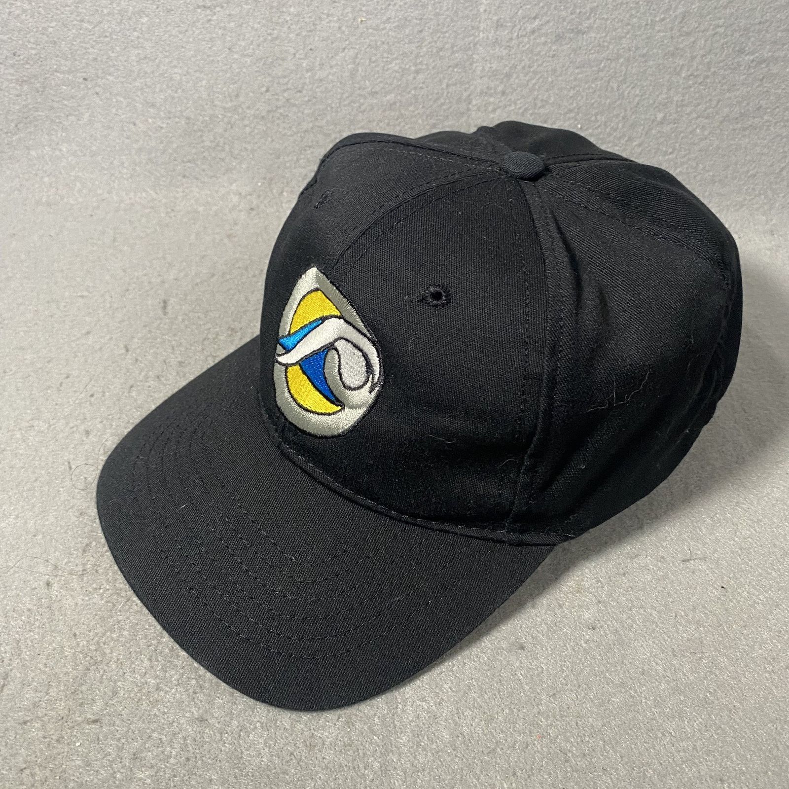 Other Vintage West Michigan Whitecaps Baseball Hat Cap USA Size ONE SIZE - 2 Thumbnail
