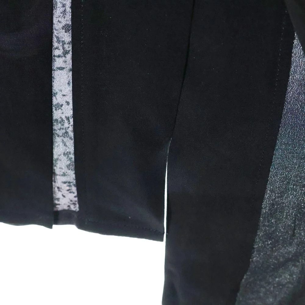 Yohji Yamamoto Yohji Yamamoto POUR HOMME//25SS PORTRAIT PRINT JACKET Size US M / EU 48-50 / 2 - 5 Thumbnail