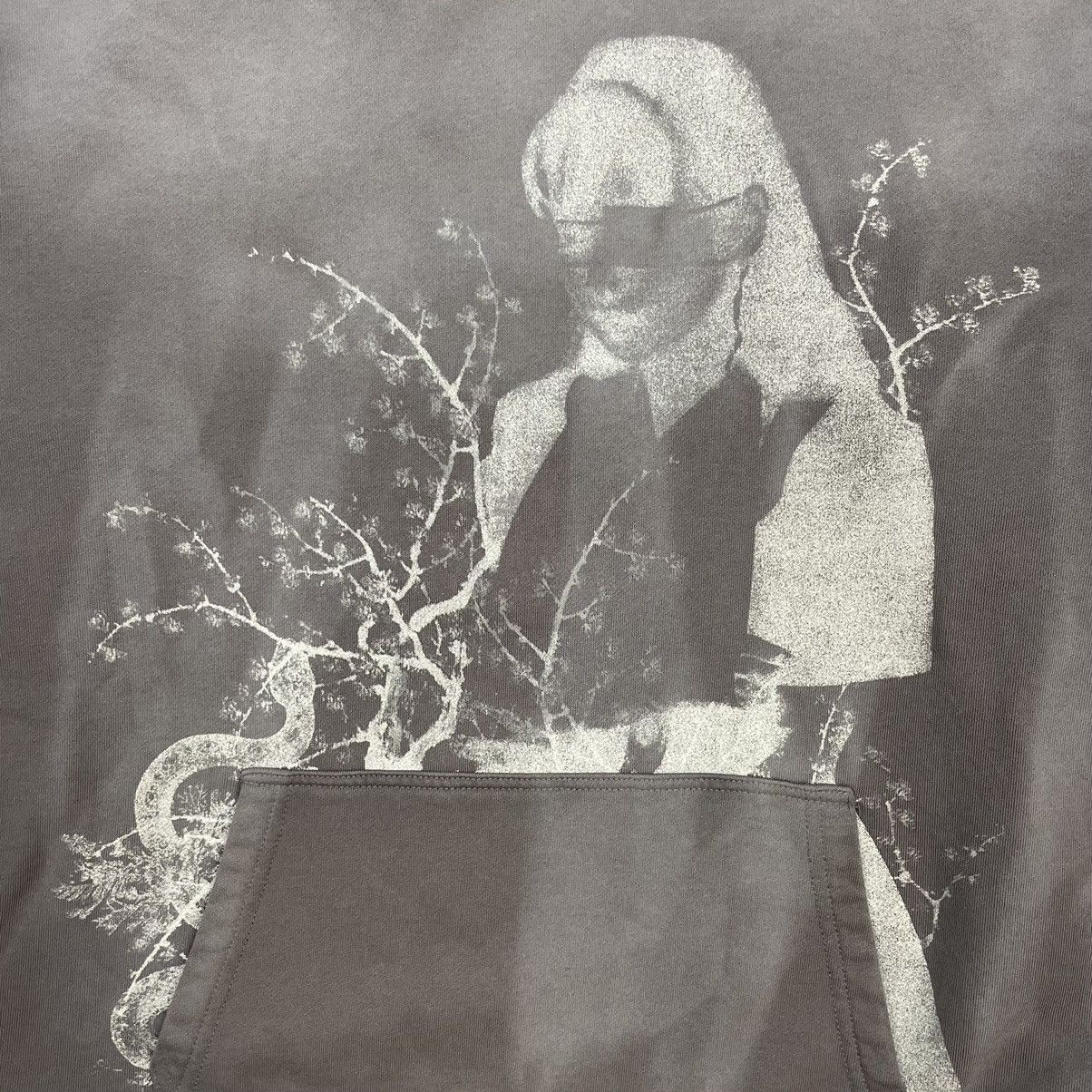 Japanese Brand Lost Scriptures AW20 Fairytale Hoodie Size US M / EU 48-50 / 2 - 4 Thumbnail