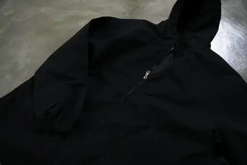 VIBE Street Vintage Loose Casual Hooded L Jacket Coat Size US L / EU 52-54 / 3 - 8 Thumbnail