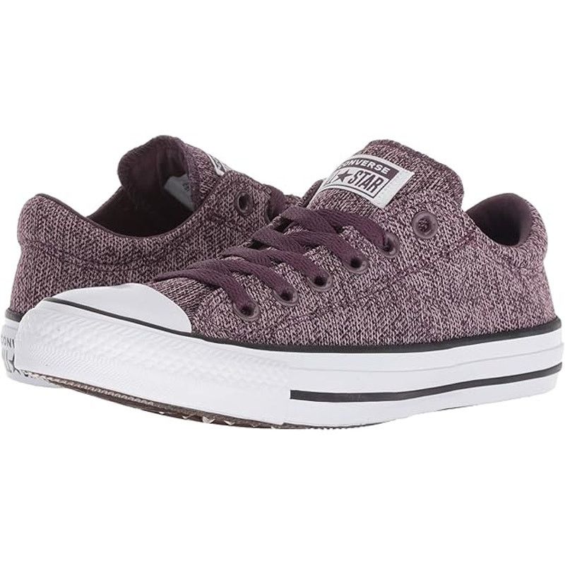 Converse Converse Chuck Taylor Madison Low Top Shoes Violet Dus 8 Size US 8 / IT 38 - 1 Thumbnail