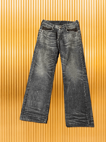 Other Vintage Y2K G-star Baggy pants Size US 32 / EU 48 - 1 Thumbnail