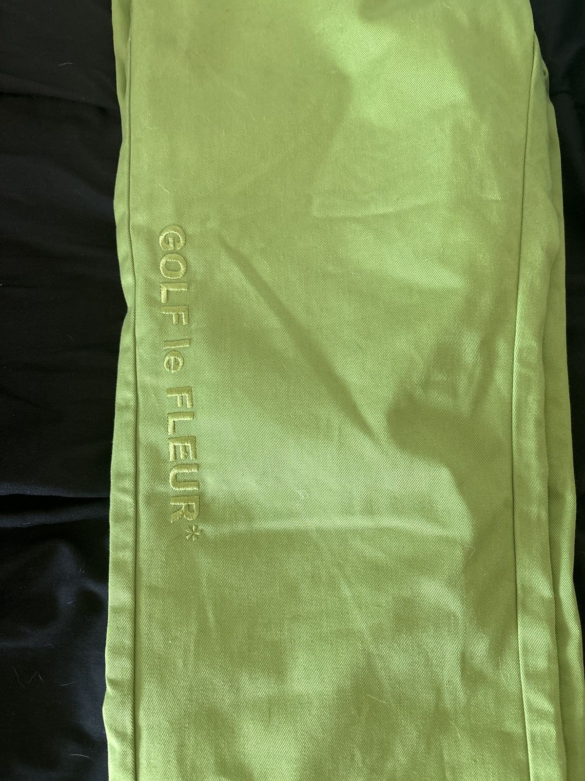 Golf Wang Golf le FLEUR* Size US 30 / EU 46 - 3 Thumbnail