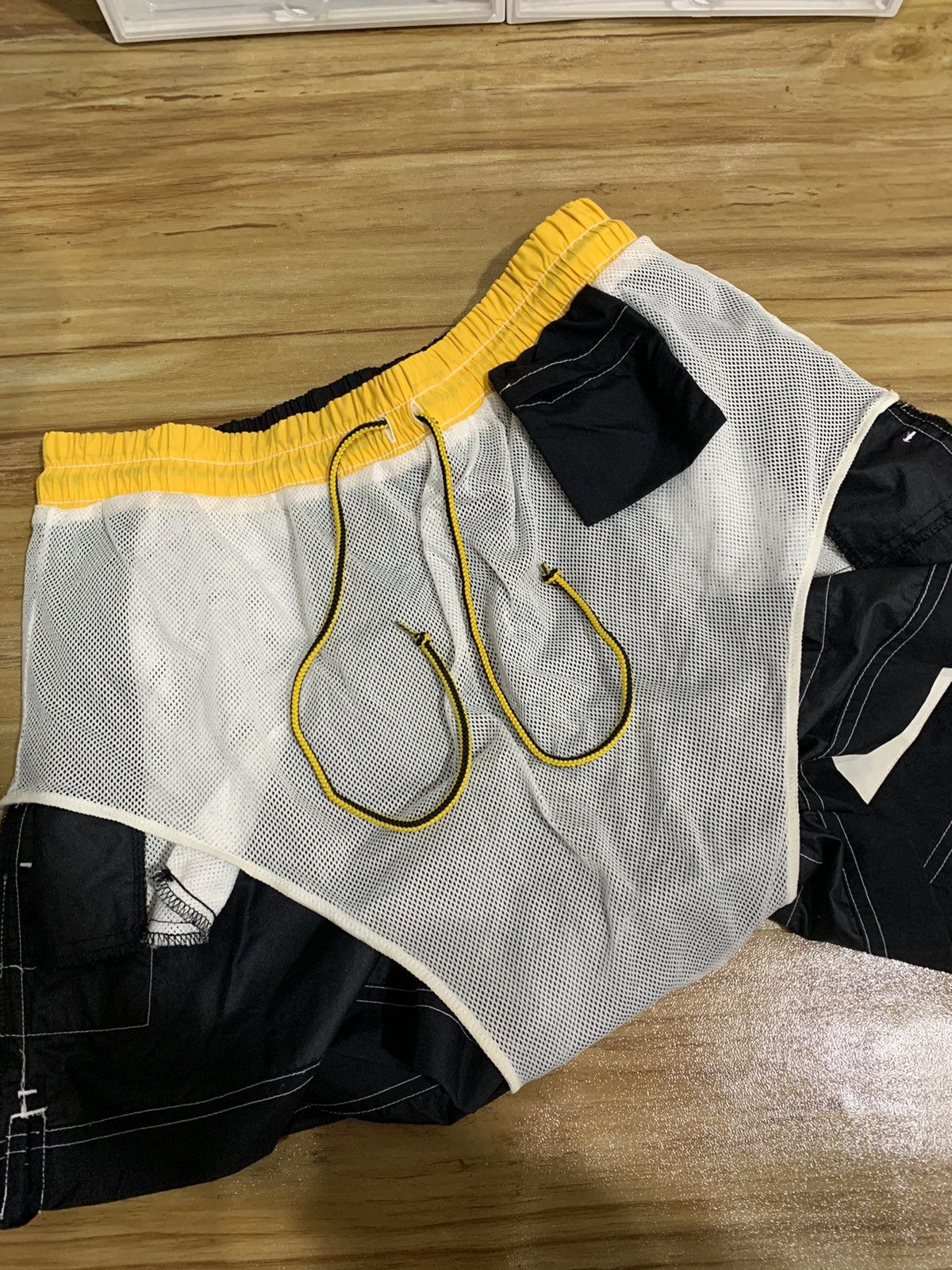 Polo Ralph Lauren Polo Sport Charter Service Raplh Lauren Size US 32 / EU 48 - 4 Thumbnail