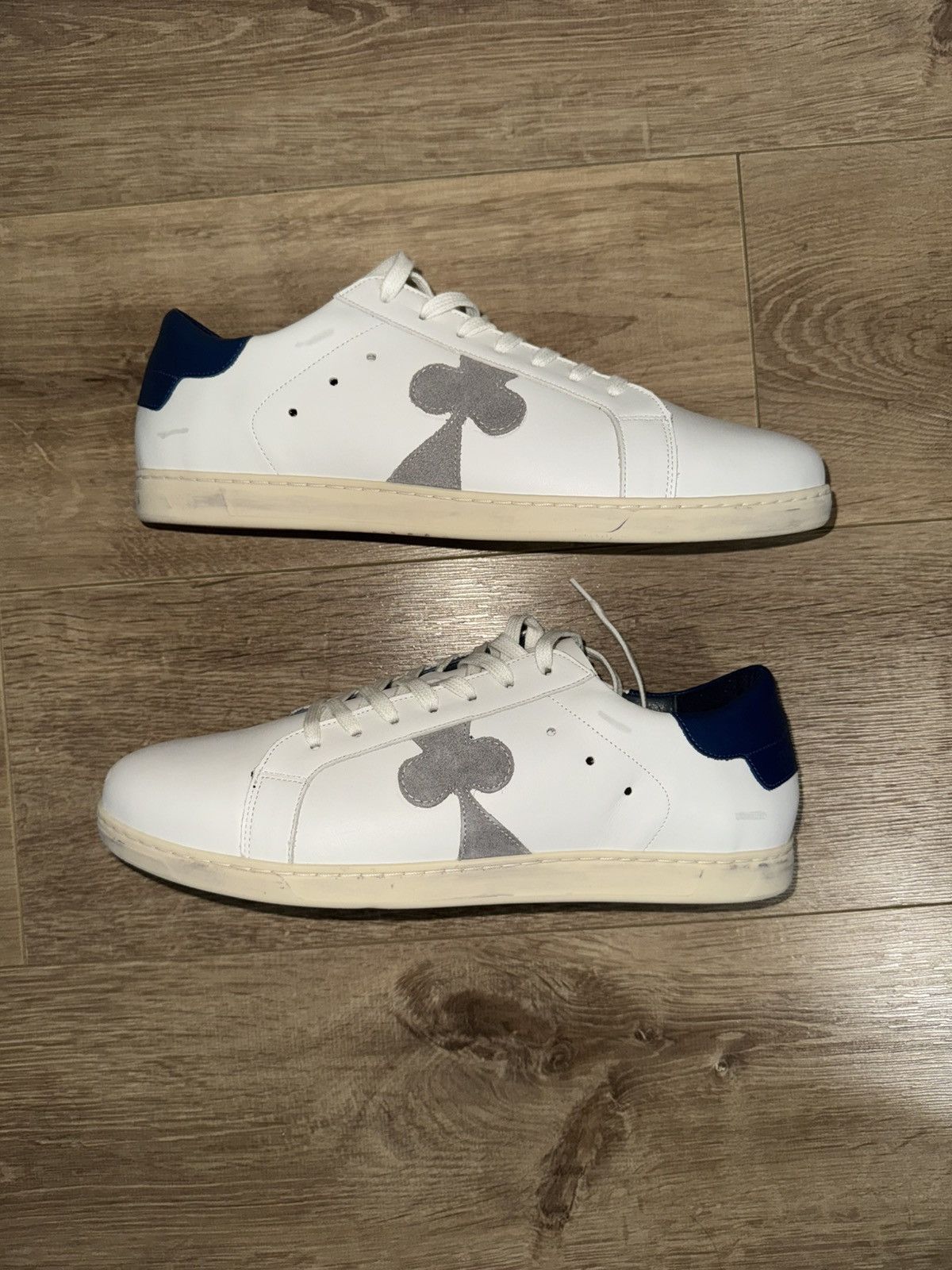 Other The Gallerist Geneva Size US 12 / EU 45 - 1 Thumbnail