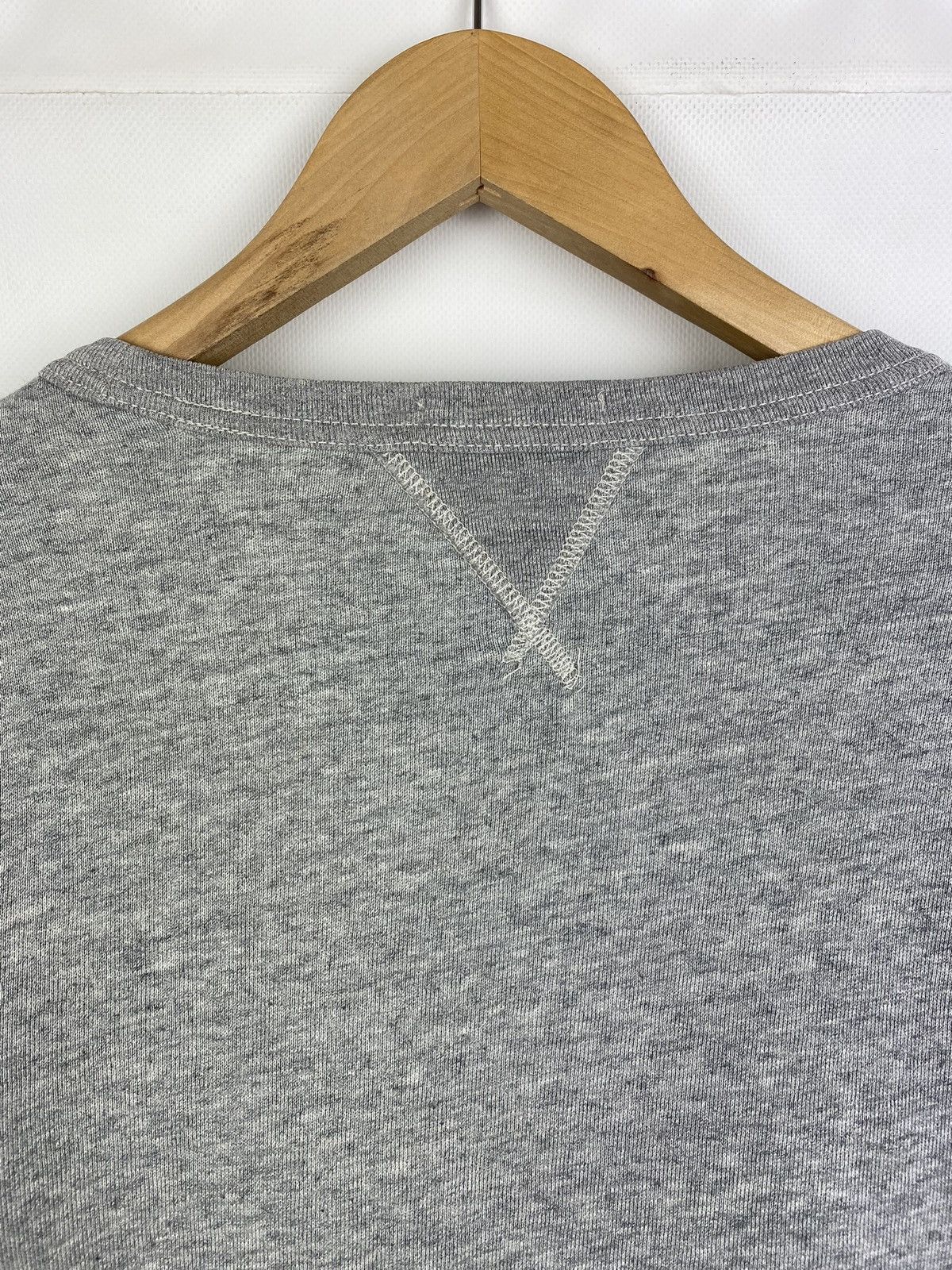 Polo Ralph Lauren Polo Ralph Lauren Flatiron N.Y. big logo crewneck sweatshirt Size US S / EU 44-46 / 1 - 15 Thumbnail