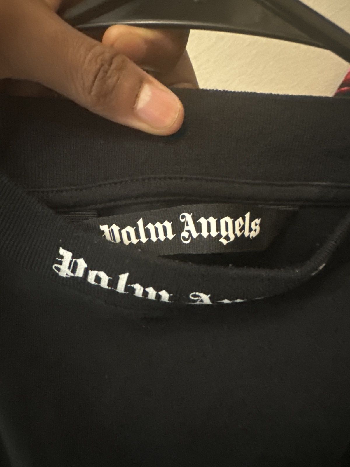 Palm Angels Palm angles Tee Size US L / EU 52-54 / 3 - 6 Thumbnail