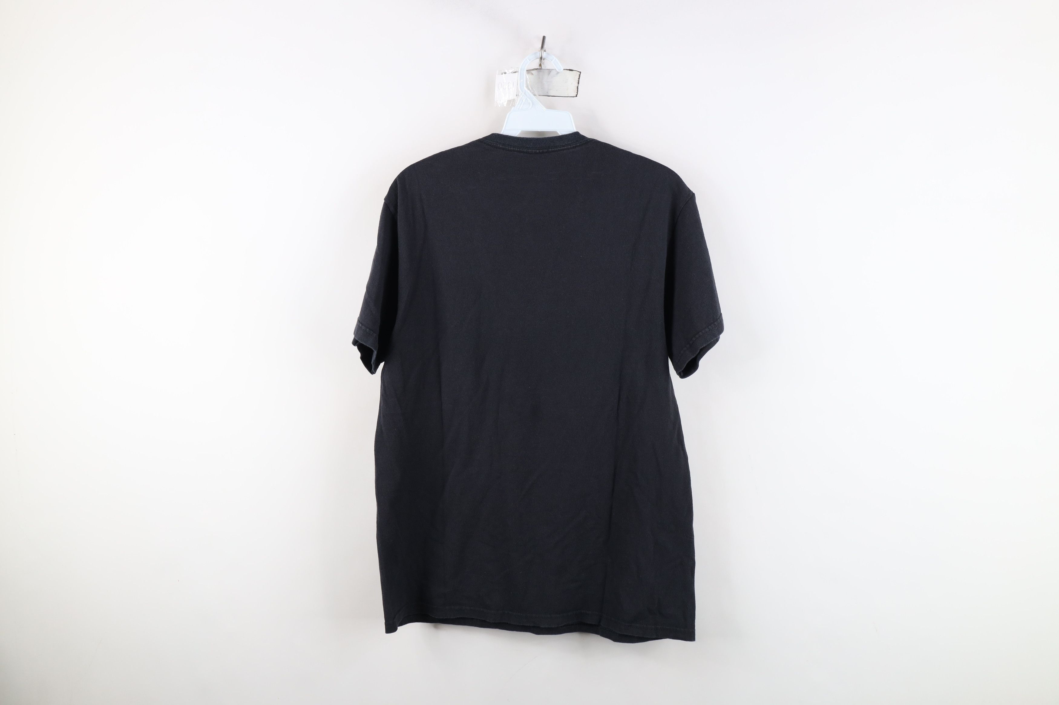 Vintage Vintage Streetwear Muscle Beach Venice California T-Shirt Size US M / EU 48-50 / 2 - 8 Thumbnail