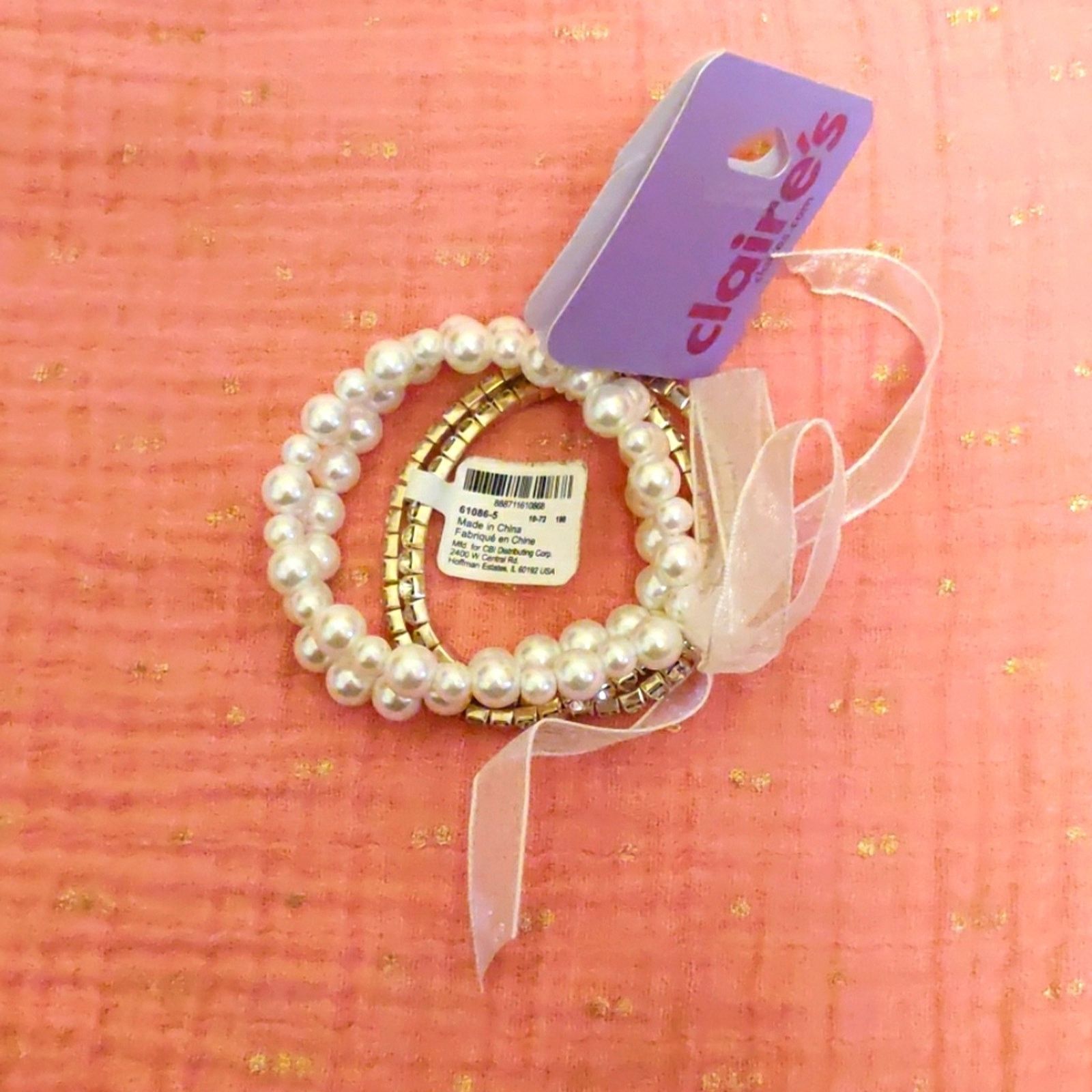 Other Claire's bracelets Size ONE SIZE - 1 Thumbnail