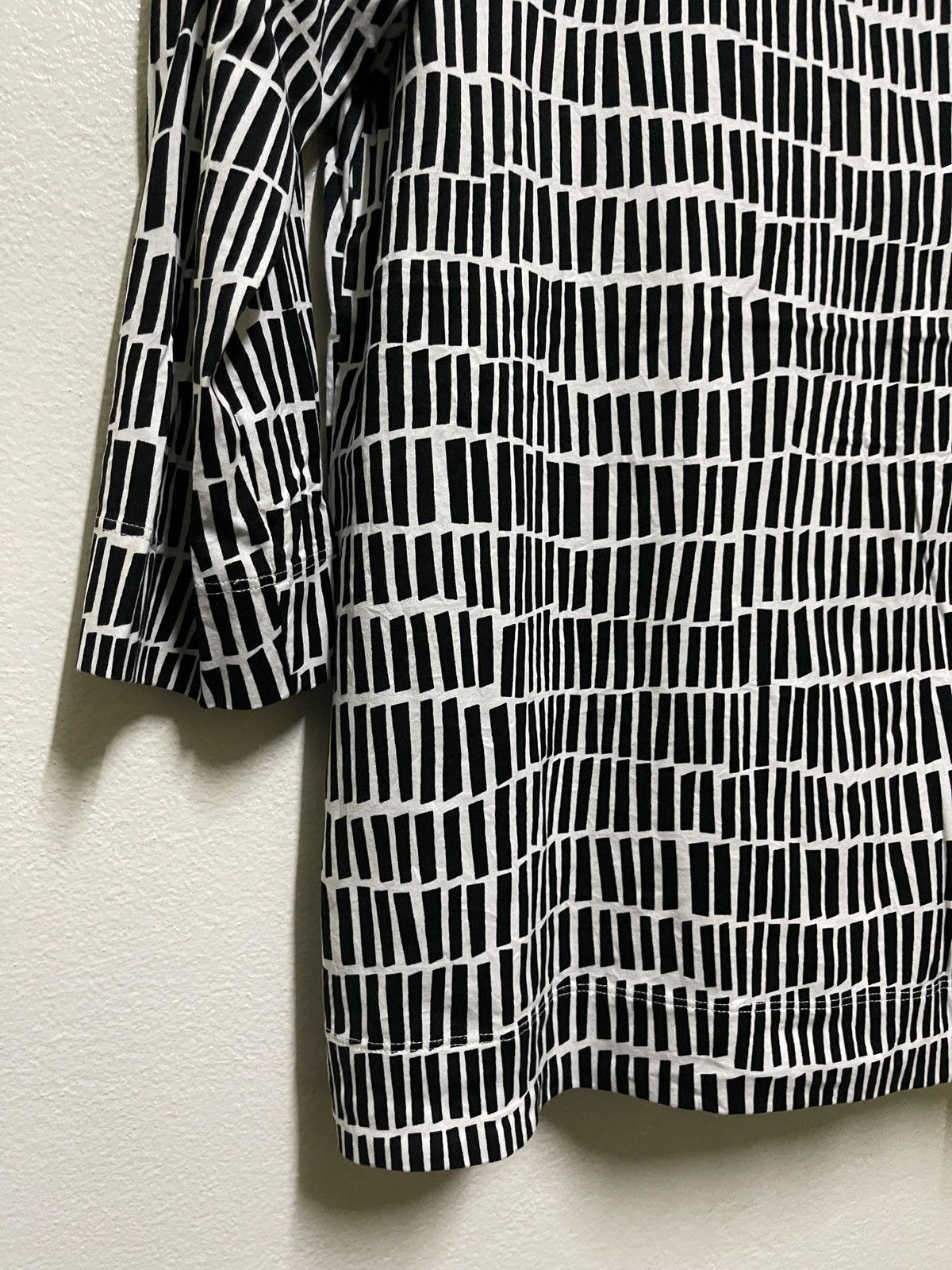 Marimekko Marimekko 3q T Shirt Size L / US 10 / IT 46 - 9 Thumbnail