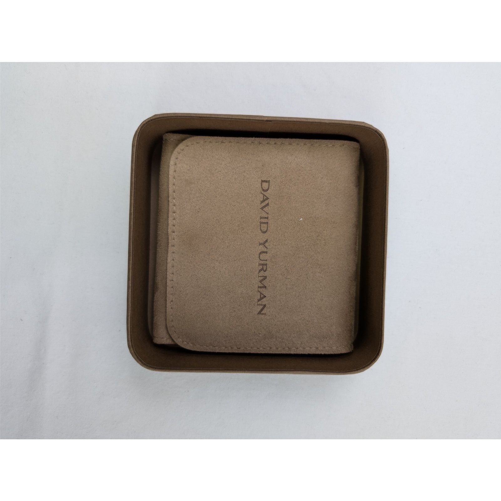 David Yurman o1rshd1 Size: OS / Bracelet in Black Size ONE SIZE - 12 Thumbnail