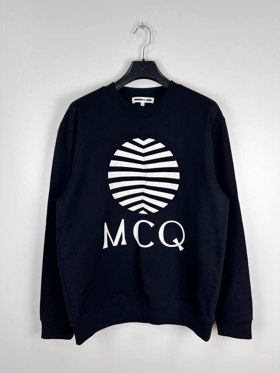 Alexander McQueen Alexander McQueen luxury sweatshirt size S Size US S / EU 44-46 / 1 - 1 Thumbnail