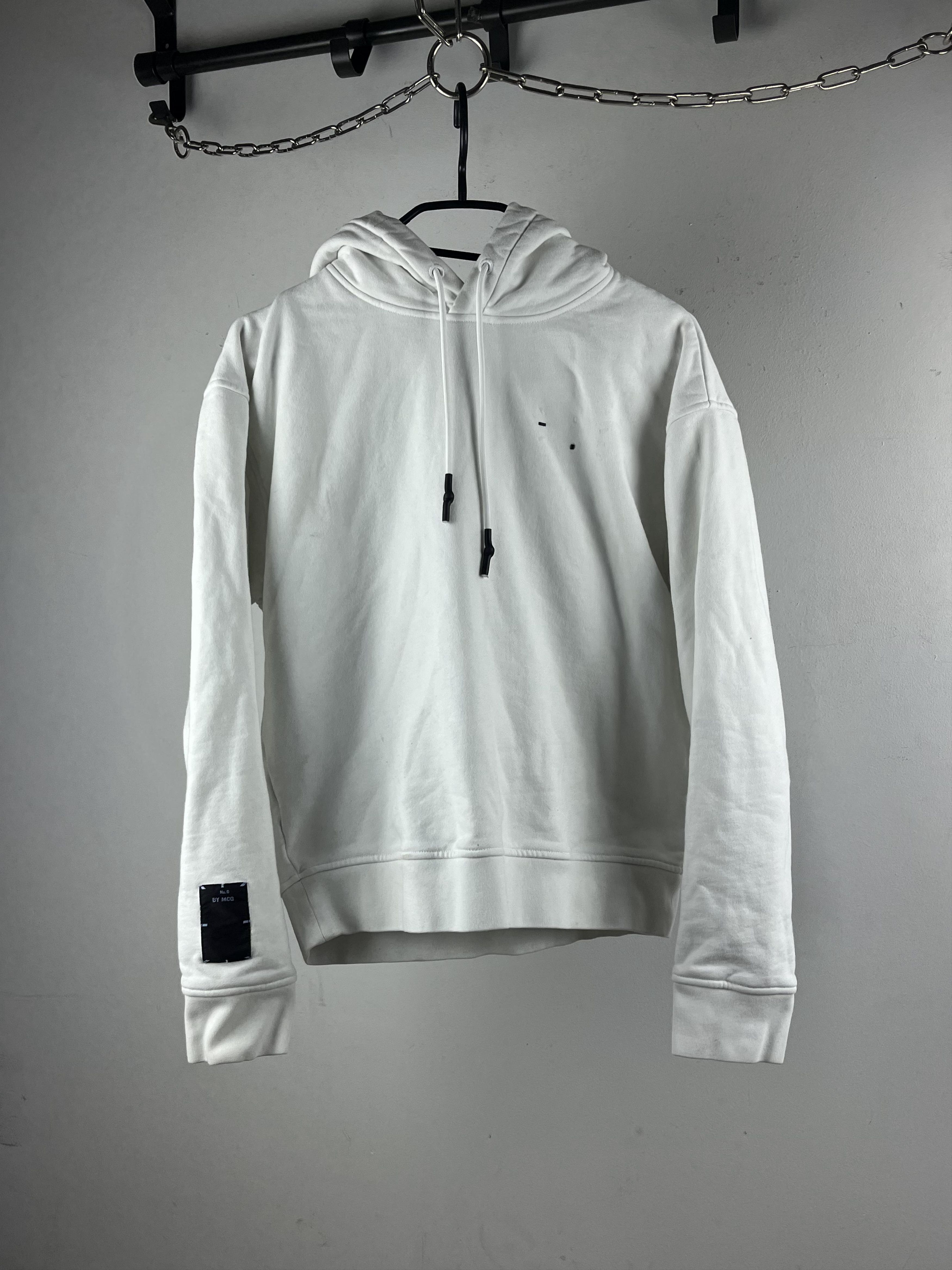 !Rare Alexander McQueen Hoodie