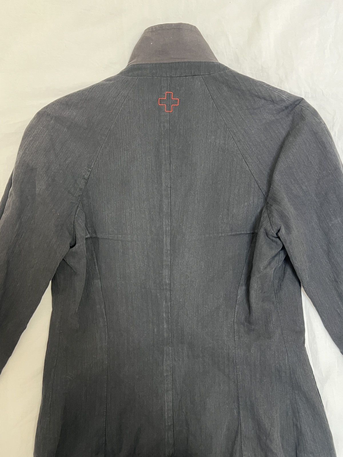 A.F. Vandevorst A.F. Vandevorst Jacket Size S / US 4 / IT 40 - 3 Thumbnail