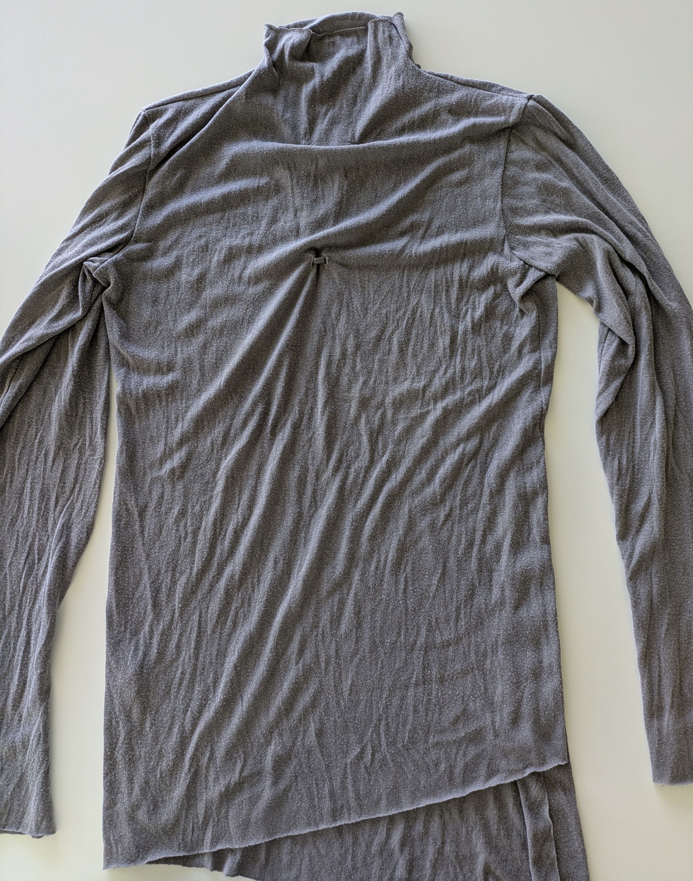 Other Chiahung Su Asymmetrical Top Size US M / EU 48-50 / 2 - 1 Thumbnail