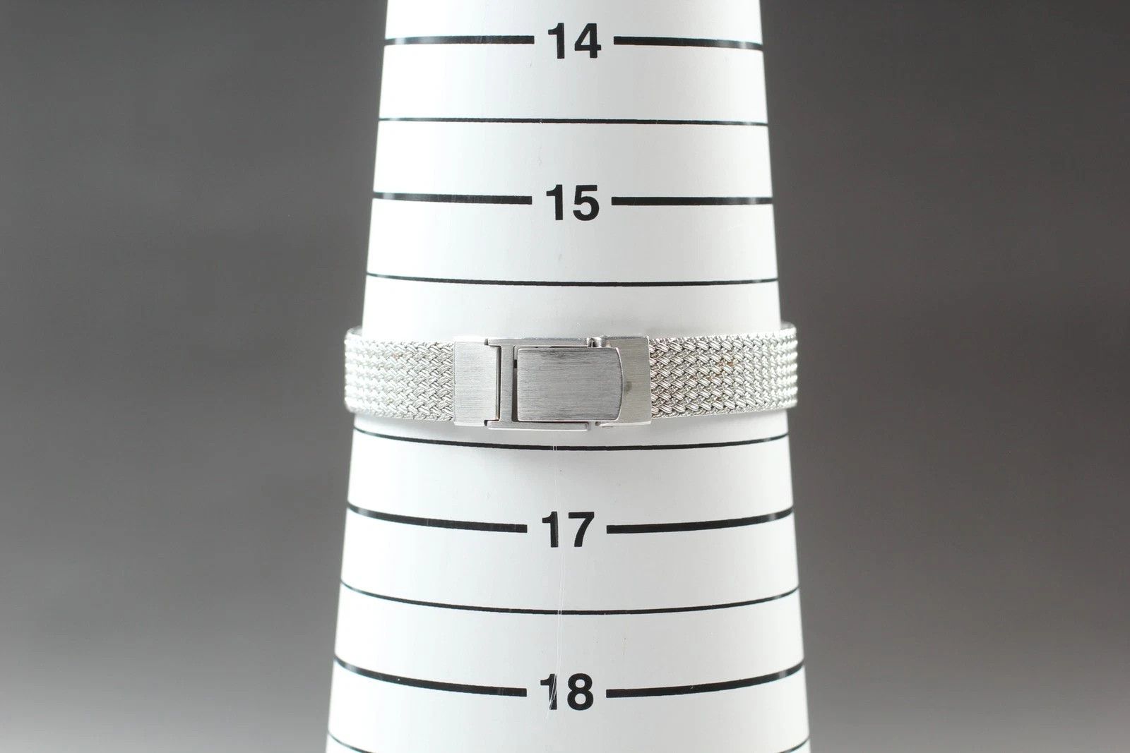 Seiko [Near MINT] Vintage SEIKO CREDOR 1271-5030 Women's Watch Size ONE SIZE - 9 Thumbnail