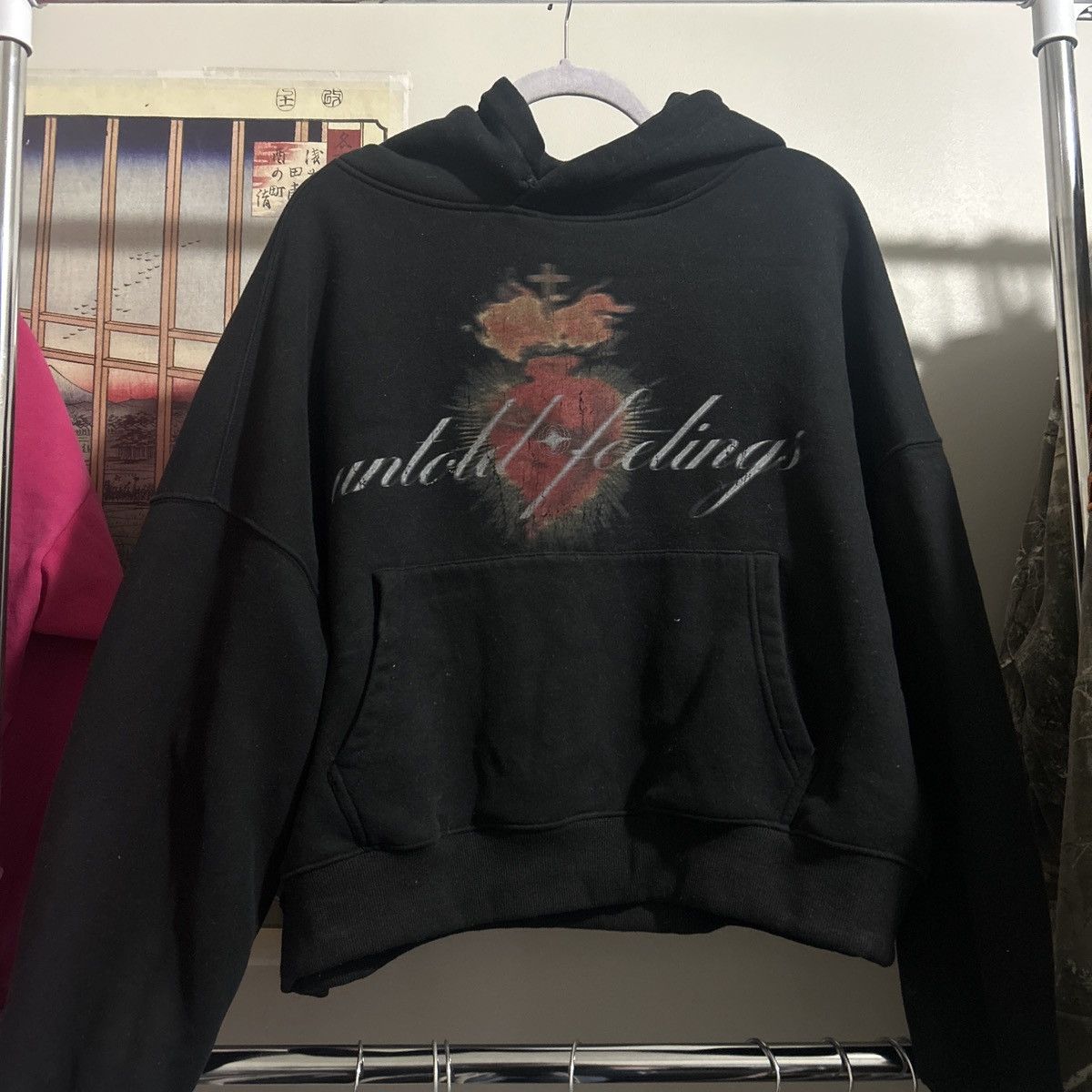 Pacsun Pacsun oversized hoodie Size US M / EU 48-50 / 2 - 1 Thumbnail