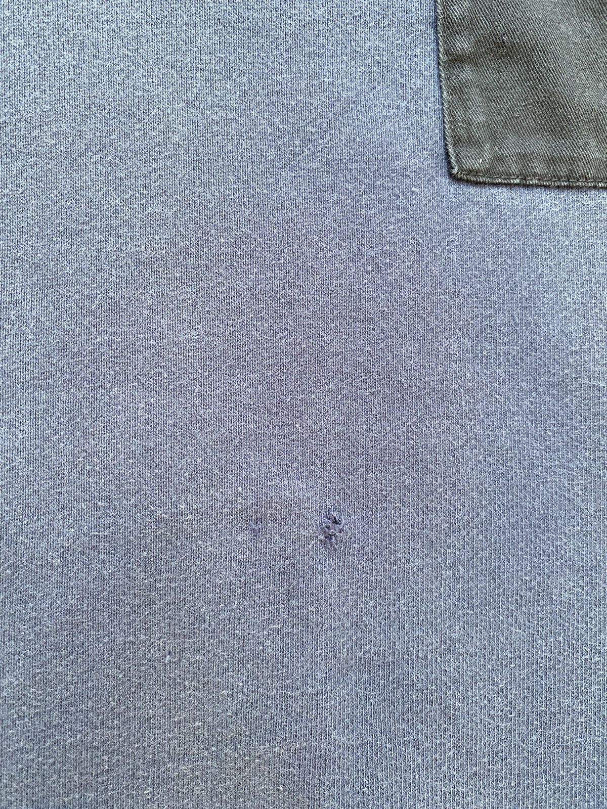 JW Anderson × Uniqlo Vintage Jw Anderson X Uniqlo Sweatshirt Jumper Crewneck Size US M / EU 48-50 / 2 - 7 Thumbnail