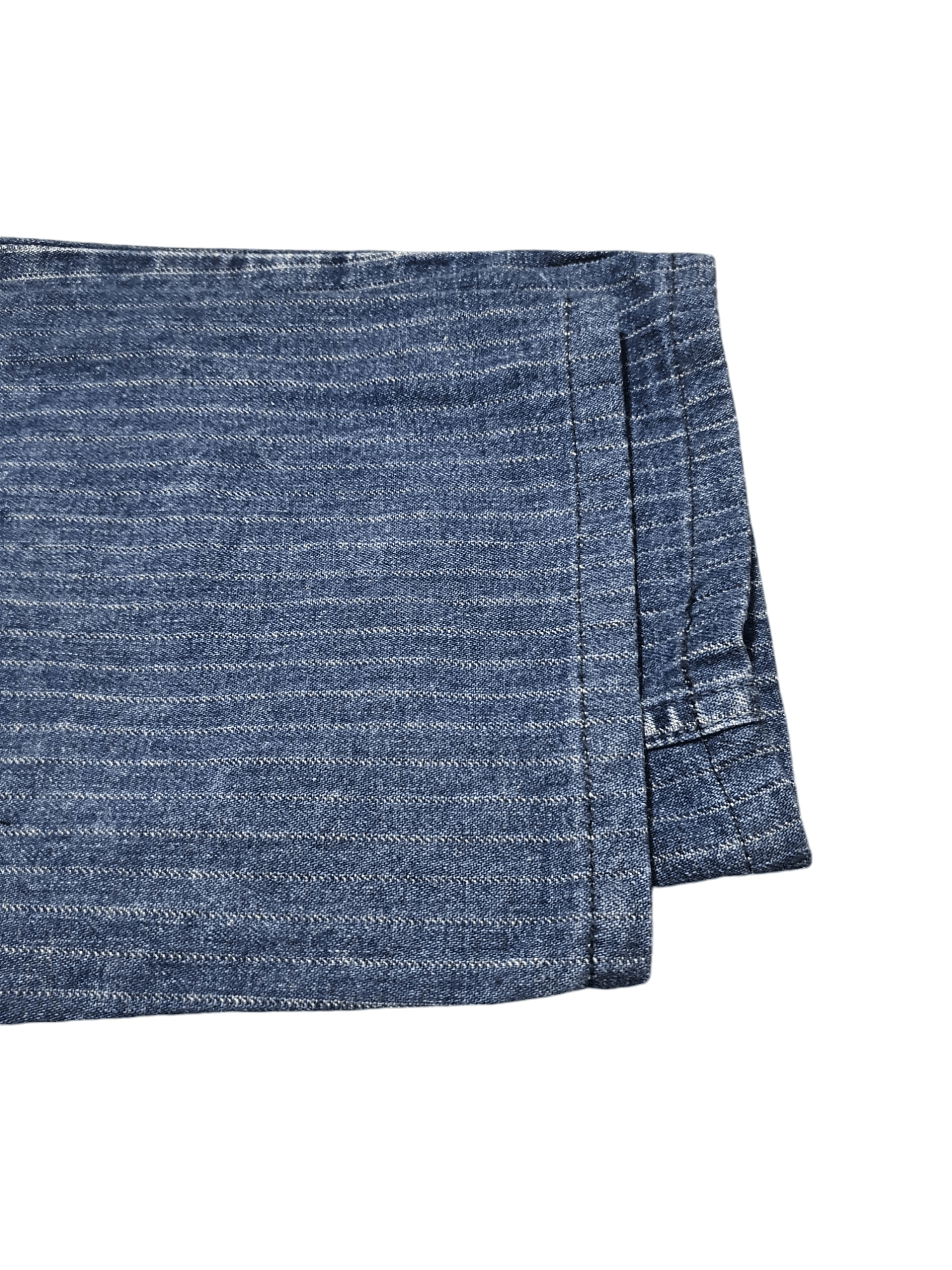 Big John × Japanese Brand BIG JOHN 30/41 HEAVY COTTON PANTS Size US 30 / EU 46 - 7 Thumbnail