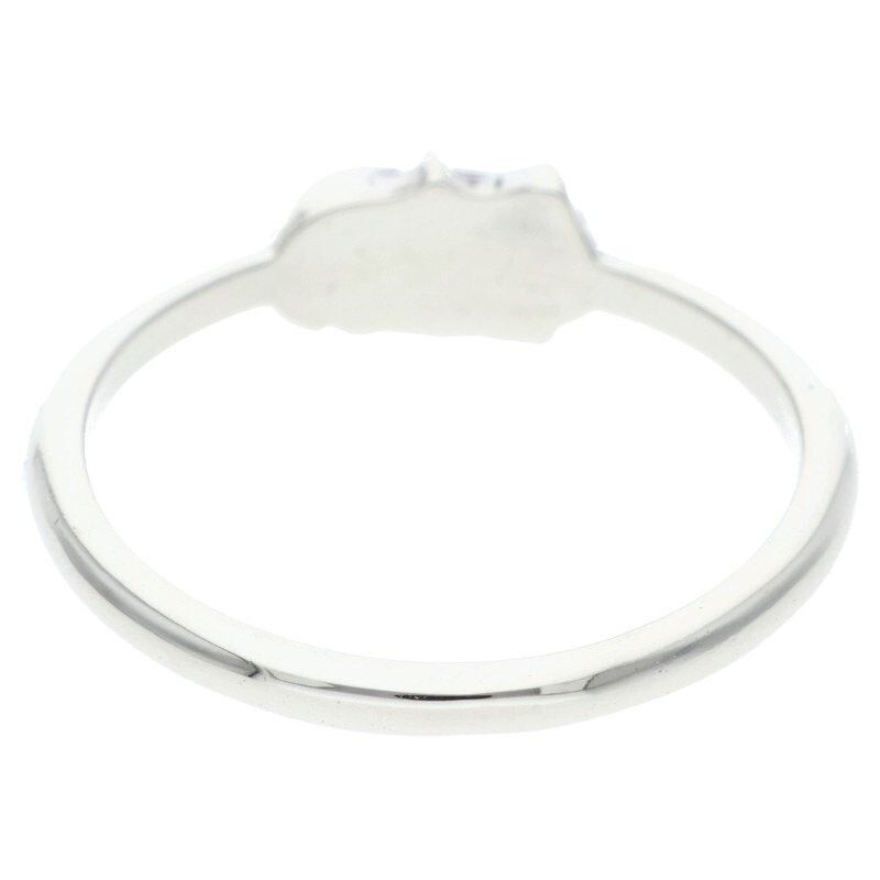 Chrome Hearts Chrome Hearts Bubblegum CH Silver Ring Size ONE SIZE - 2 Thumbnail