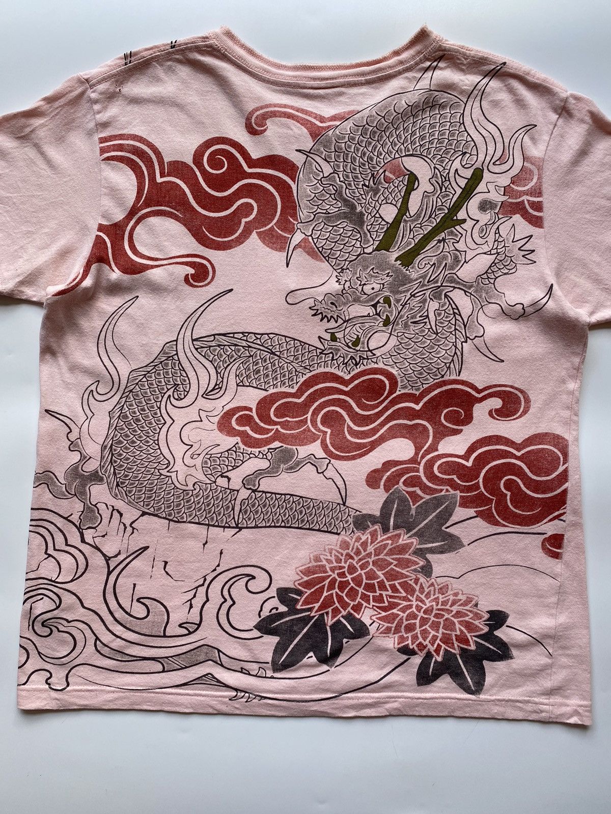 Japanese Brand SPACE OPERA Size US L / EU 52-54 / 3 - 3 Thumbnail