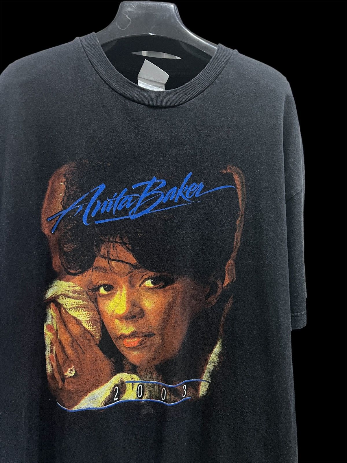 Band Tees × Jerzees × Vintage 2006 Clipse Hell Hath No Fury