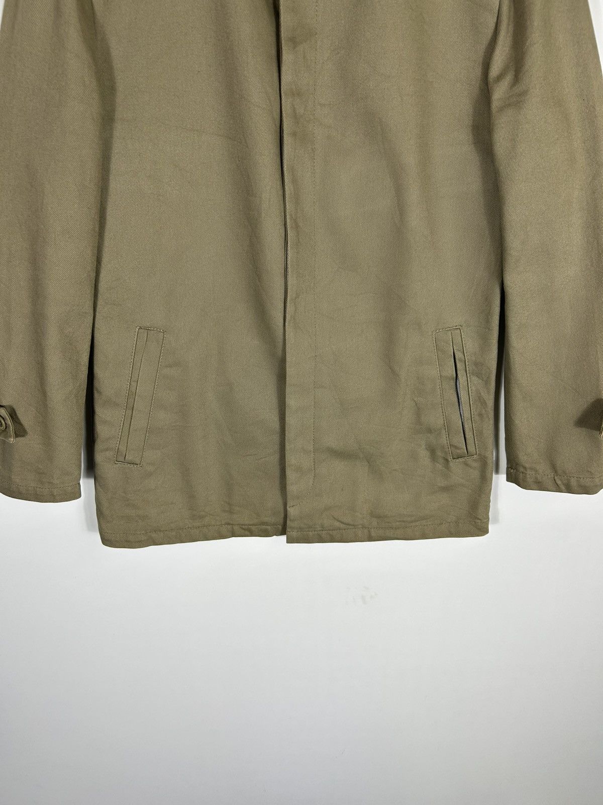 ABAHOUSE ⚡️Vintage ABAHOUSE Button Jacket Size US M / EU 48-50 / 2 - 5 Thumbnail