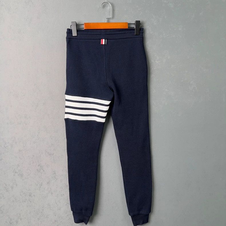 Thom Browne Thom Browne Rope casual trousers Size 25" / US 0 / IT 36 - 2 Thumbnail