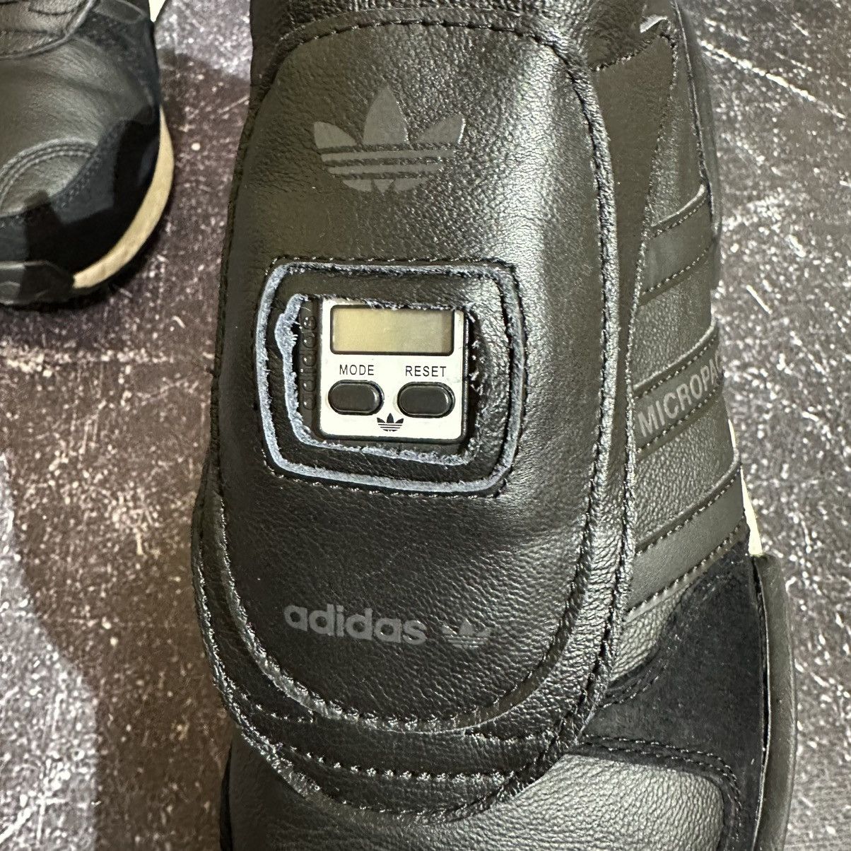 Adidas Adidas Micropacer R1 X NMD Men’s Size 10.5US 44.5EU Size US 10.5 / EU 43-44 - 6 Thumbnail
