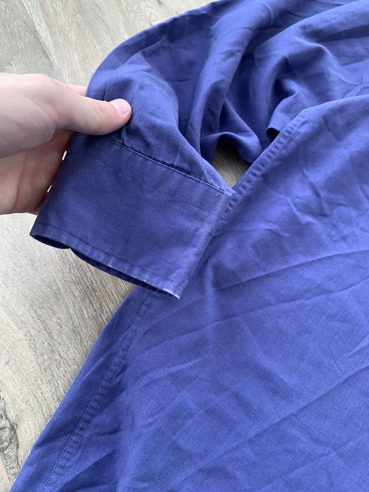 Christian Dior Monsieur × Dior × Vintage 🔥CHRISTIAN DIOR VINTAGE SHIRT Size US L / EU 52-54 / 3 - 11 Thumbnail