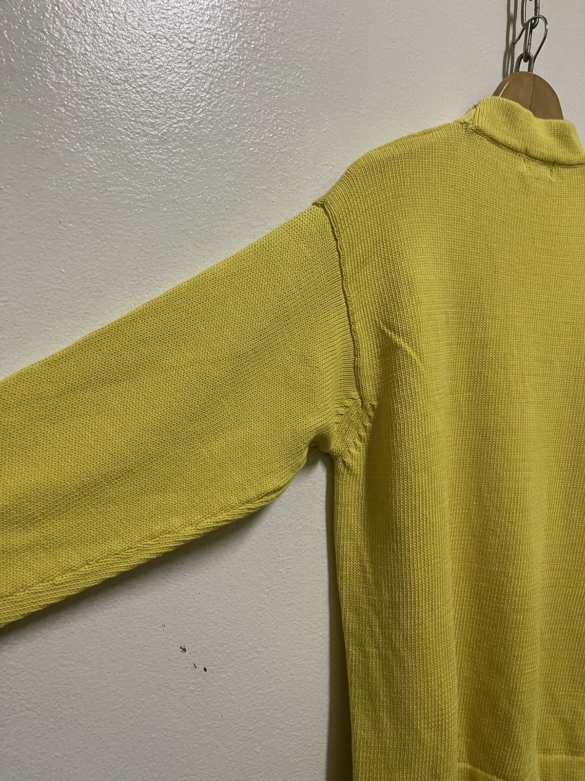 Boneville × C.P. Company × Vintage Boneville Vintage Knitwear Size US L / EU 52-54 / 3 - 9 Thumbnail