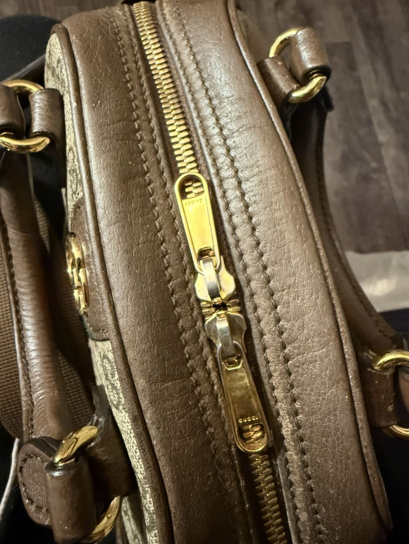 Gucci Gucci Ophidia Bag Size ONE SIZE - 10 Thumbnail