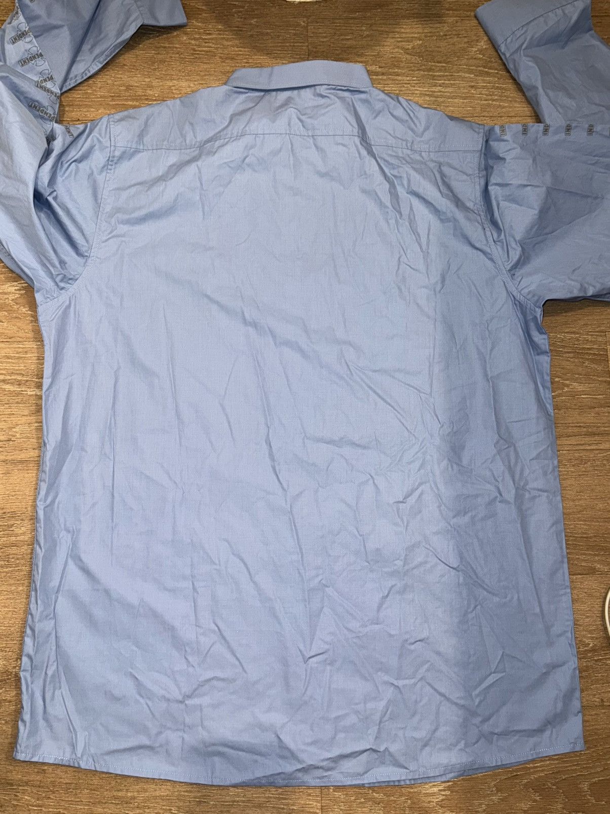 Independent Truck Co. ***FINAL DROP***RARE INDEPENDENT TRUCK SKATE BUTTON UP XXL Size US XXL / EU 58 / 5 - 15 Thumbnail