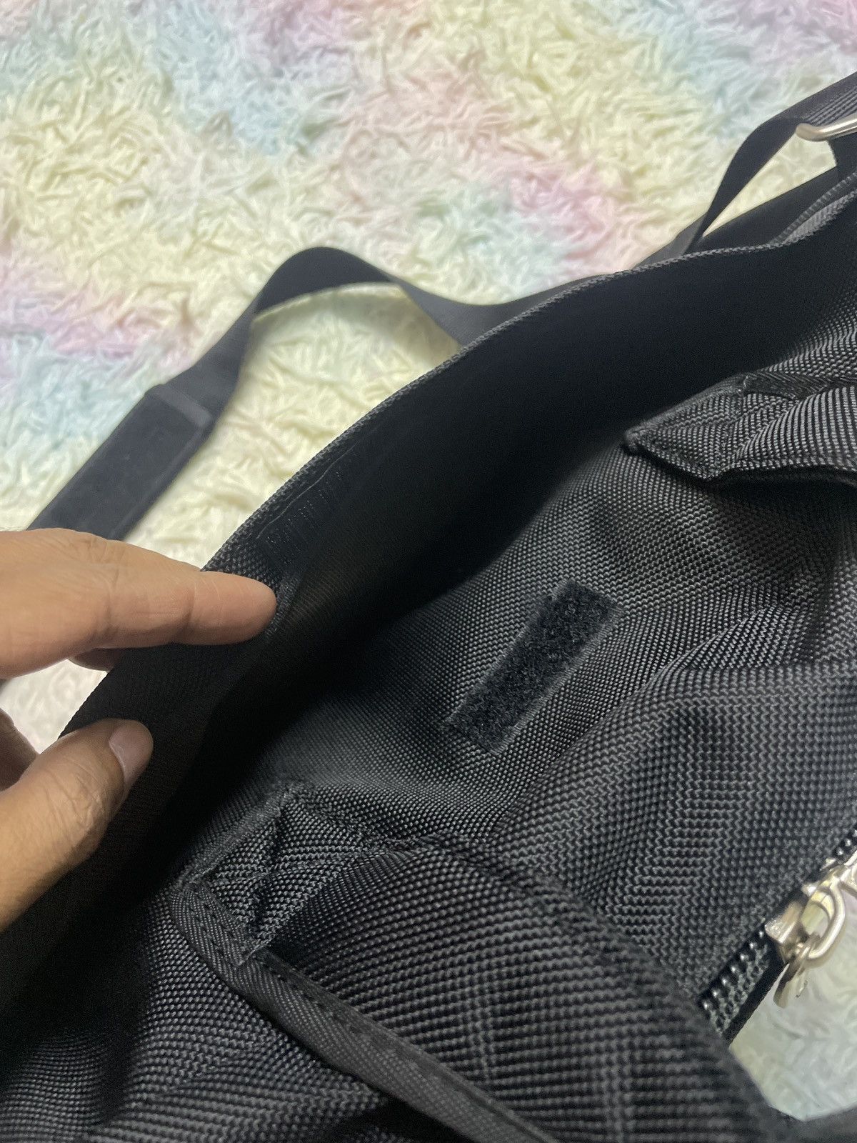 Samsonite Samsonite 2 way bag Size ONE SIZE - 12 Thumbnail