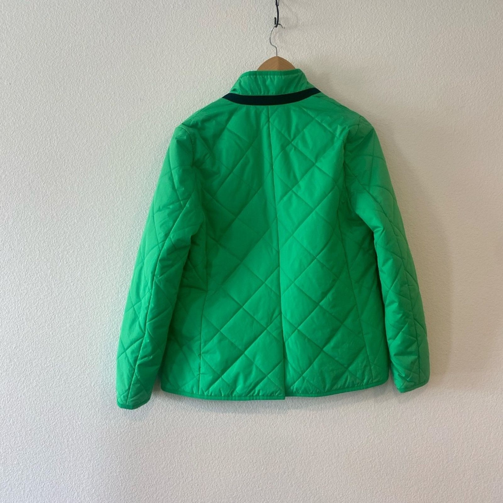 J.Crew J. Crew Women's Signature Puffer Primaloft Jacket - S Size S / US 4 / IT 40 - 10 Thumbnail