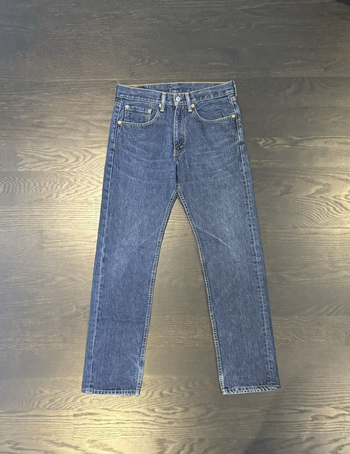 Levi's × Vintage Levi’s 501 Size US 31 - 1 Thumbnail