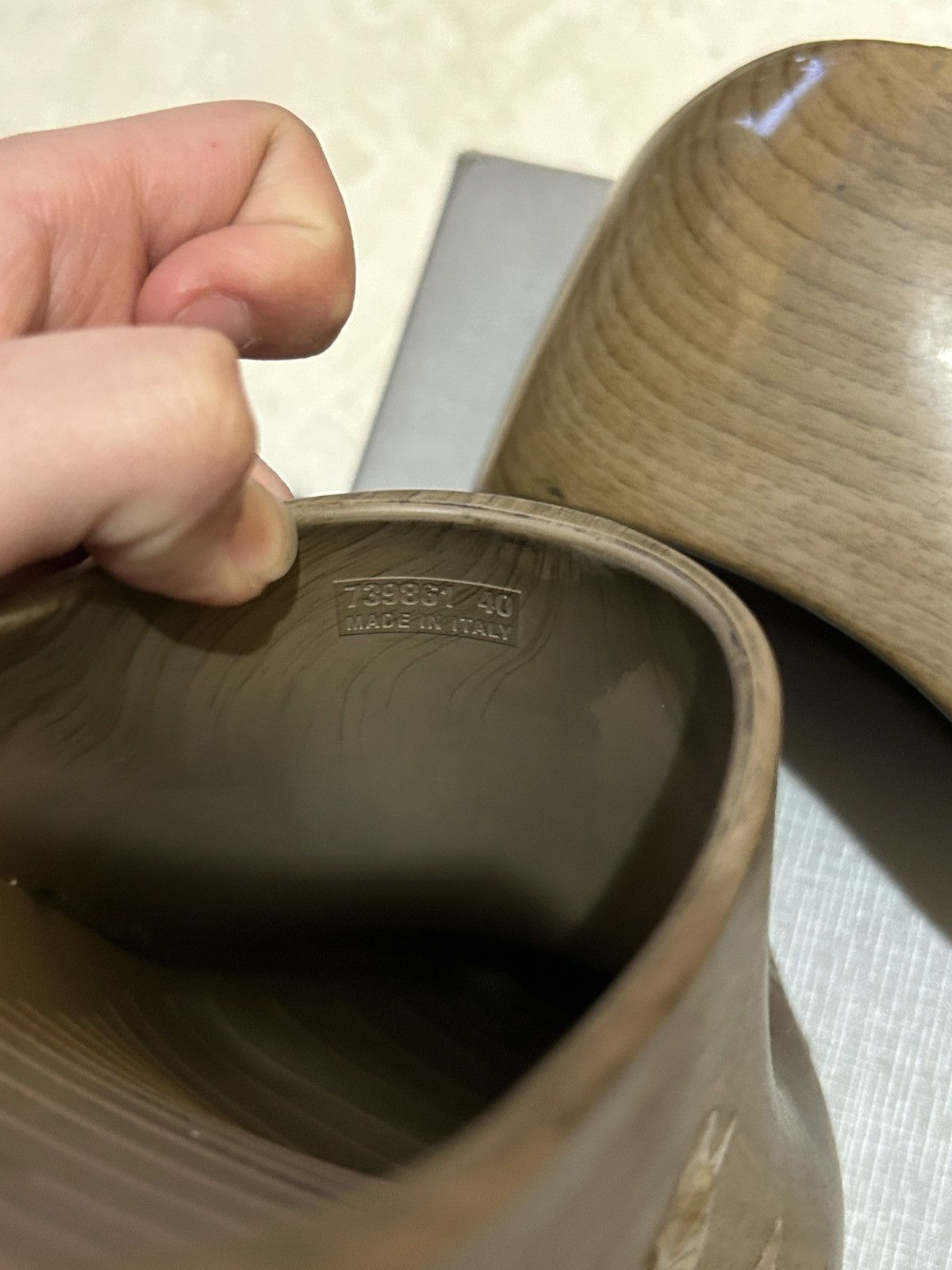 Balenciaga balenciaga technoclog Size US 7 / EU 40 - 2 Thumbnail