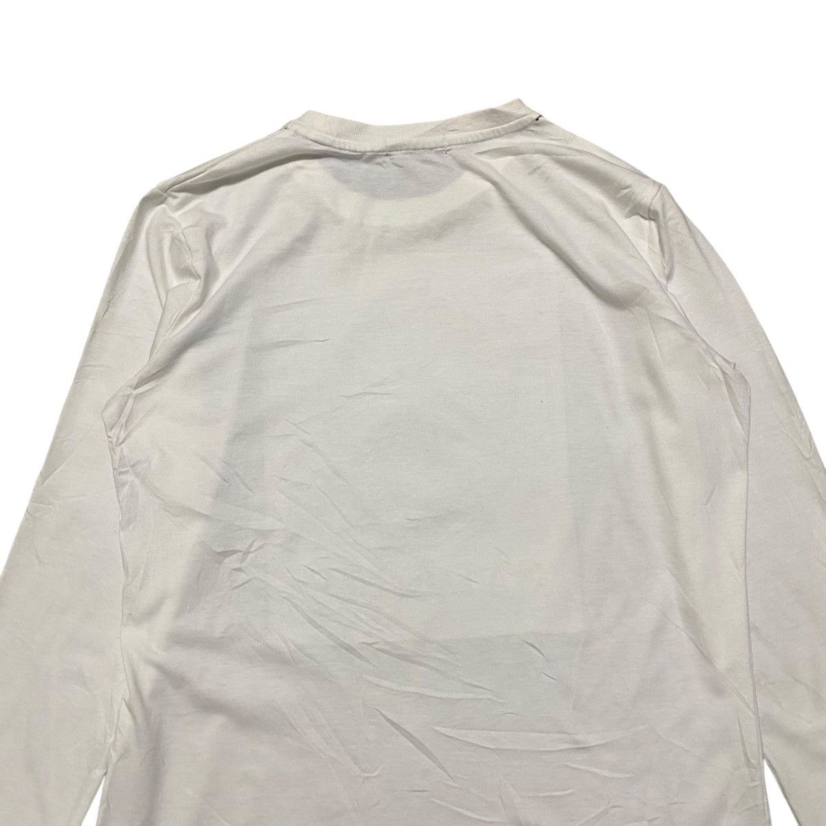 Japanese Brand Xfrm Skull Longsleeeve Shirt 'Cadence' Size US M / EU 48-50 / 2 - 7 Thumbnail