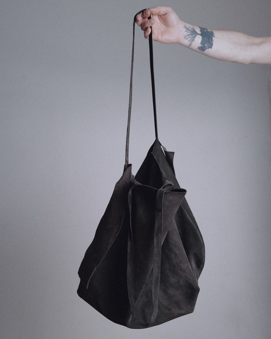 Other AMORPHIC LEATHER BAG Size ONE SIZE - 6 Thumbnail