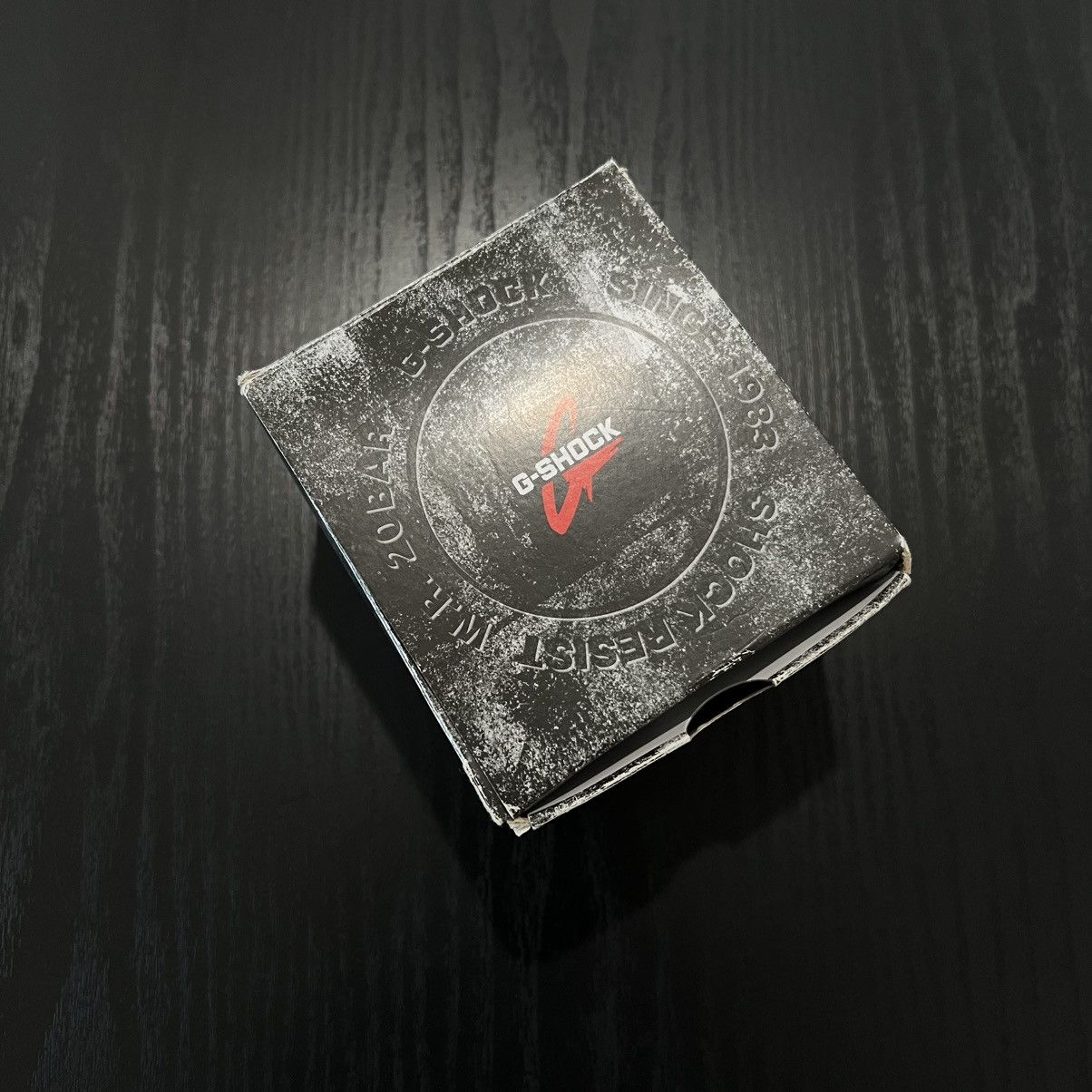 G Shock G-Shock CasiOak Watch Size ONE SIZE - 13 Thumbnail