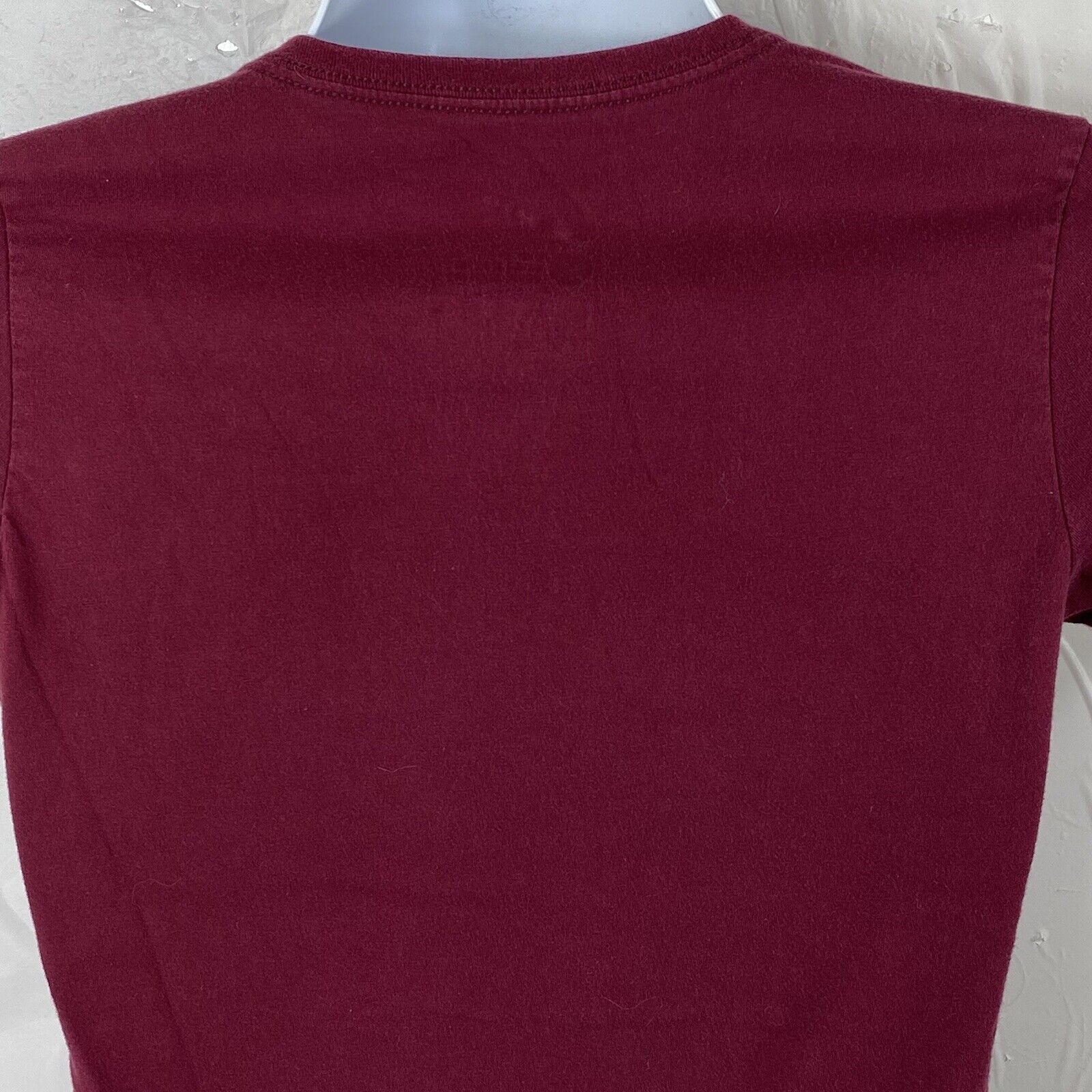 Nike Nike Florida State Seminoles Medium Slim 2013 T Shirt Size M / US 6-8 / IT 42-44 - 7 Thumbnail
