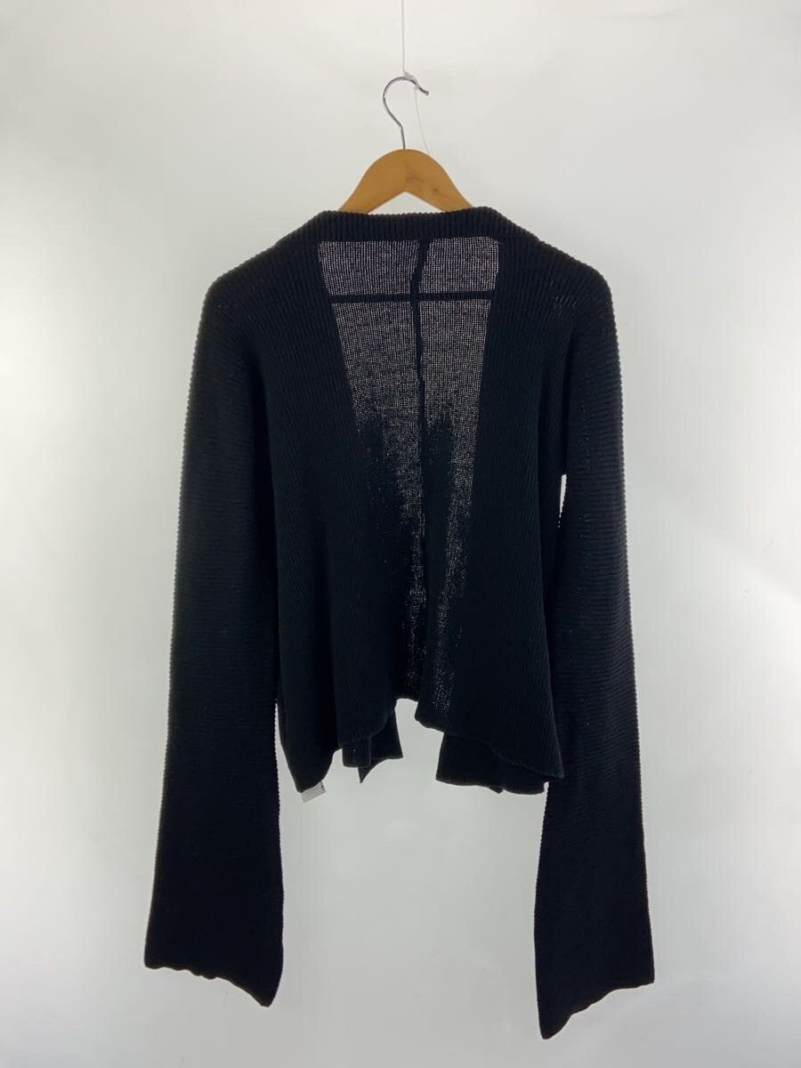 Yohji Yamamoto Yohji Yamamoto pour homme /FG-J32-125 Cardigan Size US XXL / EU 58 / 5 - 2 Thumbnail